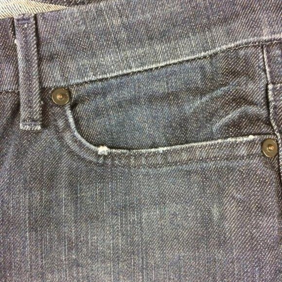 Joe's Women's Size 28 Blue Provocateur Bootcut Denim Jeans Cotton Elasthane - Picture 4 of 8